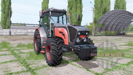 URSUS 1674 para Farming Simulator 2017