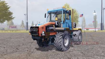 Slobozhanets HTA-220 para Farming Simulator 2013