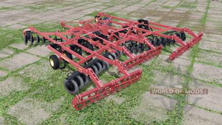 Sunflower 6631 para Farming Simulator 2017