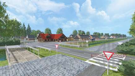 Papenburg forever para Farming Simulator 2015