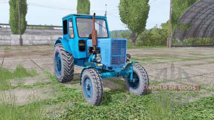 MTZ-50 4x4 para Farming Simulator 2017