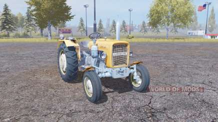 URSUS C-330 2WD para Farming Simulator 2013