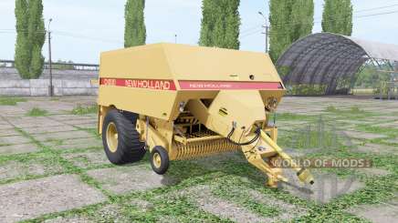 New Holland D1000 para Farming Simulator 2017