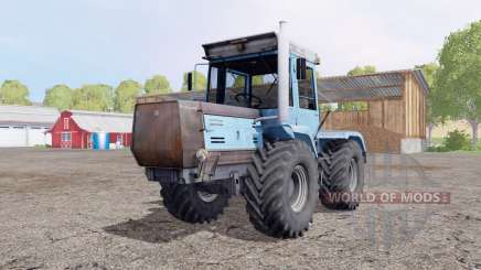 HTZ-17221-21 4x4 para Farming Simulator 2015