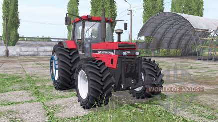 Case International 1255 XL v4.0 para Farming Simulator 2017