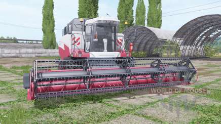 Akros 585 más para Farming Simulator 2017