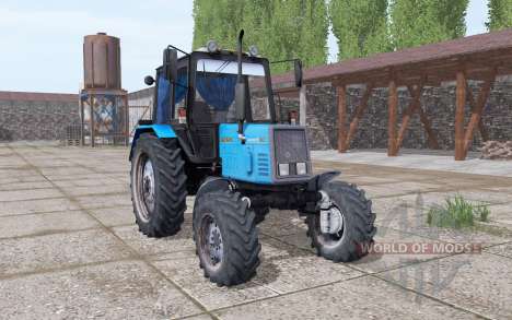 MTZ 892 para Farming Simulator 2017