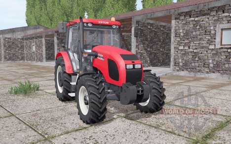 Zetor Proxima 8441 para Farming Simulator 2017