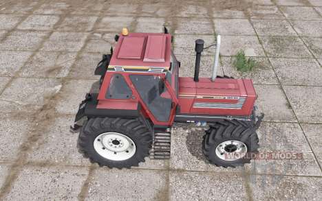 Fiatagri 180-90 para Farming Simulator 2017