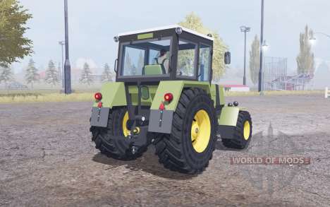 Fortschritt Zt 323-A para Farming Simulator 2013