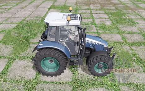 Massey Ferguson 5610 para Farming Simulator 2017