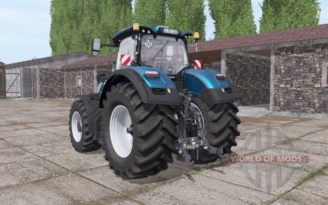 New Holland T7.315 para Farming Simulator 2017