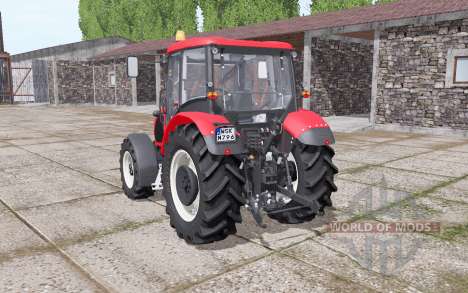 Zetor Proxima 8441 para Farming Simulator 2017