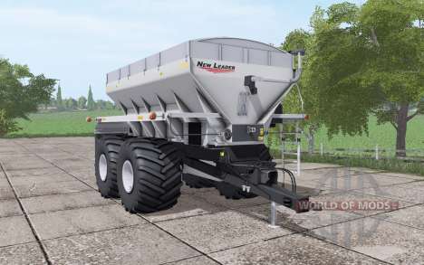 New Leader NL345 para Farming Simulator 2017