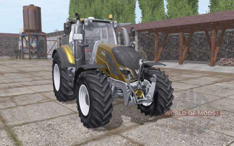 Valtra T194 para Farming Simulator 2017