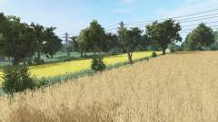 Bolusowo v2.2 para Farming Simulator 2017