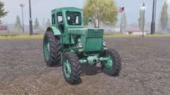 T 40АМ 4x4 para Farming Simulator 2013