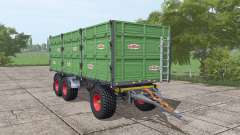 Fratelli Randazzo R 270 PT v1.1 para Farming Simulator 2017