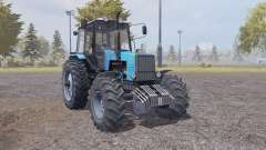 MTZ 1221В para Farming Simulator 2013