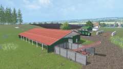 Marne v2.1 para Farming Simulator 2015