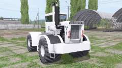 Big Bud N-14 435 para Farming Simulator 2017