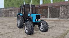 MTZ 82.1 v2.3.1 para Farming Simulator 2017