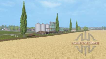 CornBelt v1.0.0.2 para Farming Simulator 2017