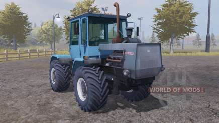 T-150K-09-25 4x4 para Farming Simulator 2013