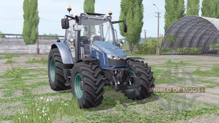 Massey Ferguson 5610 Dyna-4 animation parts v4.0 para Farming Simulator 2017