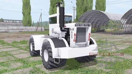 Big Bud N-14 435 para Farming Simulator 2017