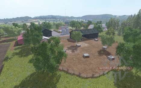 Lublin valle para Farming Simulator 2017