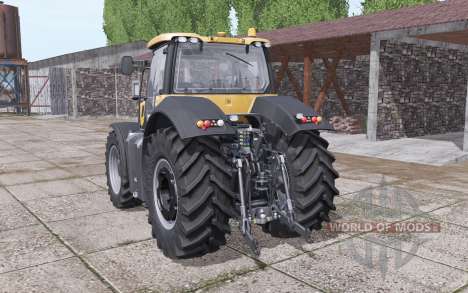 JCB Fastrac 8500 para Farming Simulator 2017