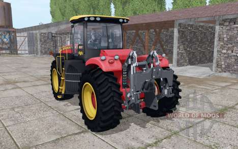 Versatile 400 para Farming Simulator 2017