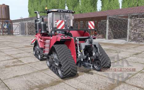Case IH Quadtrac 620 para Farming Simulator 2017