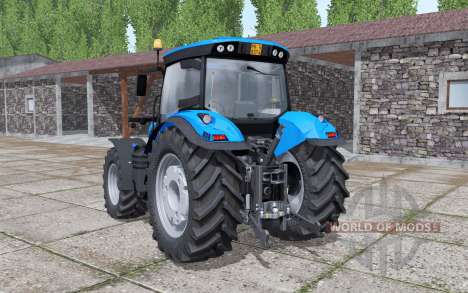 Landini 6-175 para Farming Simulator 2017