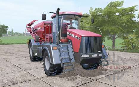 Case IH Titan 4540 para Farming Simulator 2017