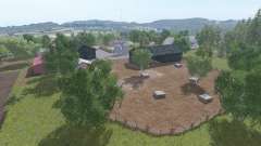 Lublin valle de v1.2 para Farming Simulator 2017