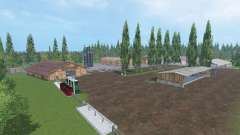 Monchwinkel v0.93 para Farming Simulator 2015