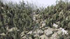 Okishiyama para MudRunner