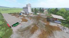Bohemia Country v2.0 para Farming Simulator 2017