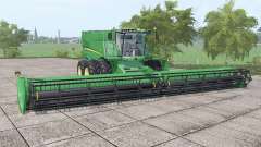 John Deere S790 para Farming Simulator 2017
