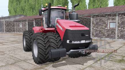 Case IH Steiger 600 v8.0 para Farming Simulator 2017