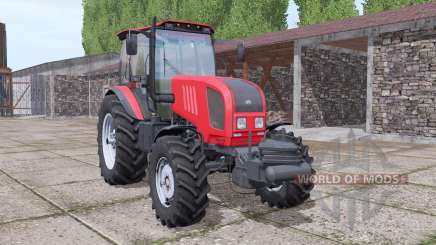 Belarús 1822 v1.3 para Farming Simulator 2017