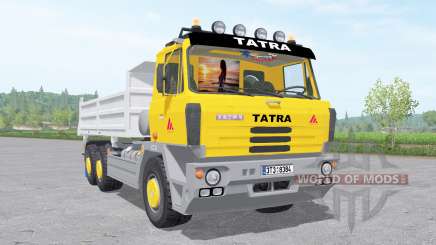 Tatra T815-260 S13 1994 para Farming Simulator 2017