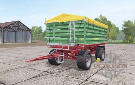 Strautmann SZK 1402 para Farming Simulator 2017
